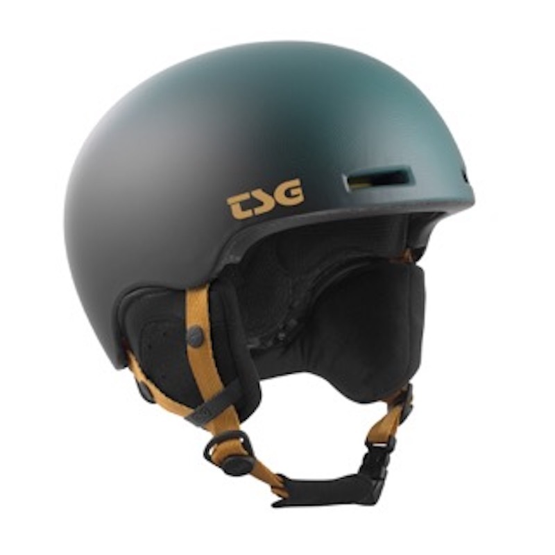 TSG Fly Helmet - Ri fun