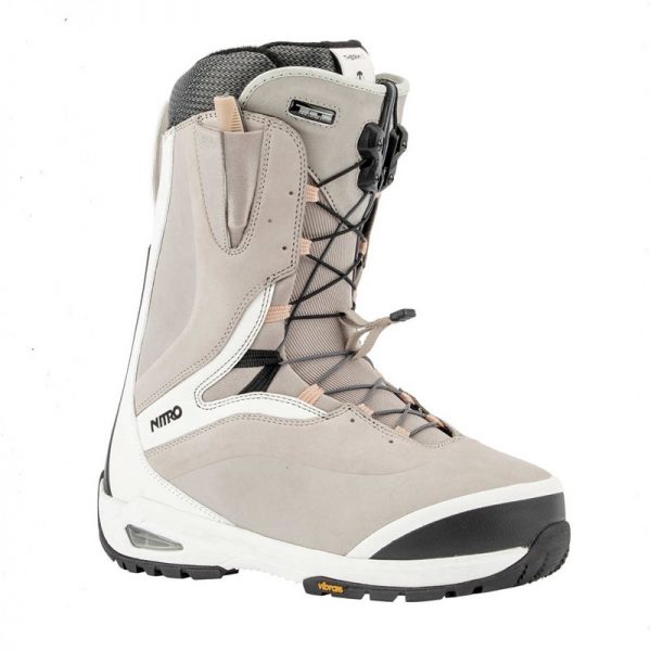 Nitro Bianca TLS - Ri fun