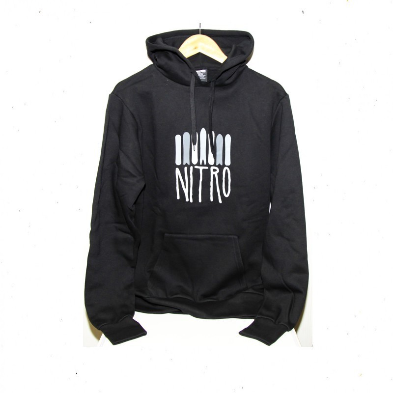 men performance hoodies