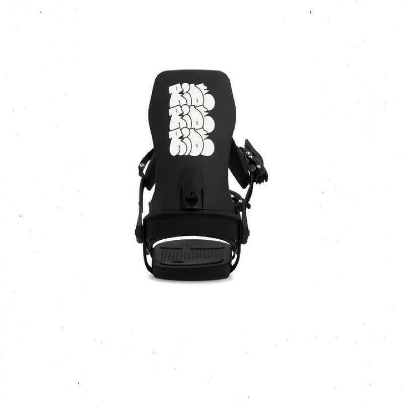 ride a-6 snowboard bindings 2023 6 is designed for the rider that wants comfort and performance in a smooth ride Ride A-6 - Ri fun