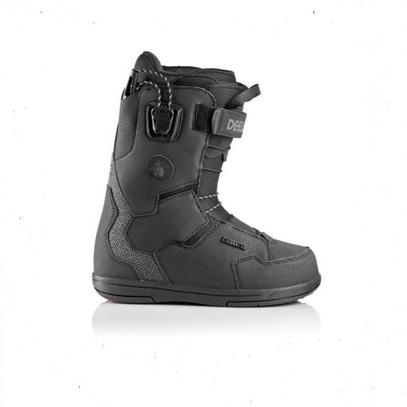 Deeluxe Team ID Lara - Ri fun