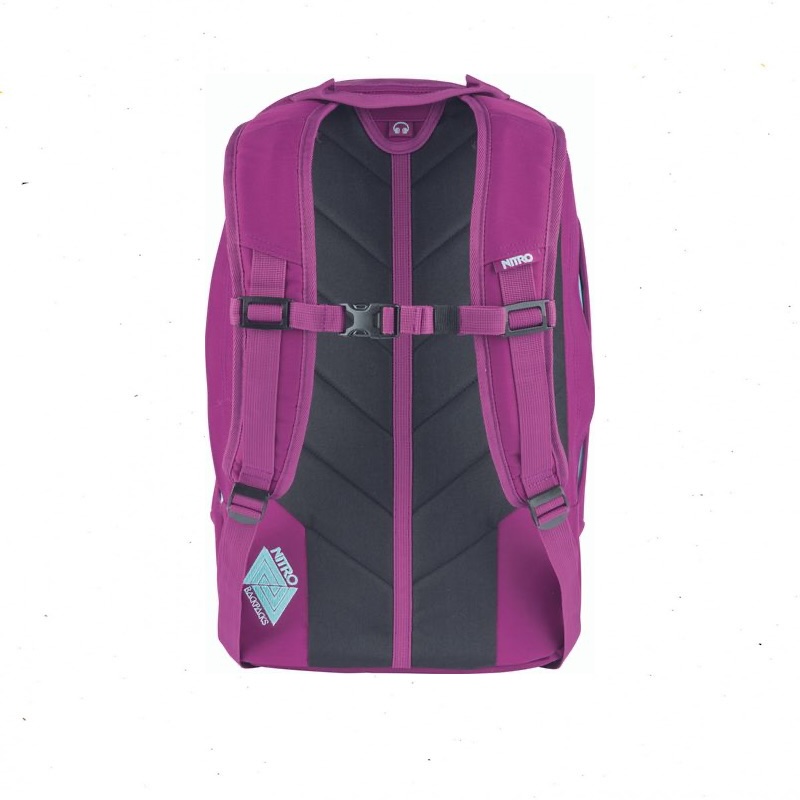 Nitro Aerial Bag 27リットル Nitro Aerial Bag 27リットル