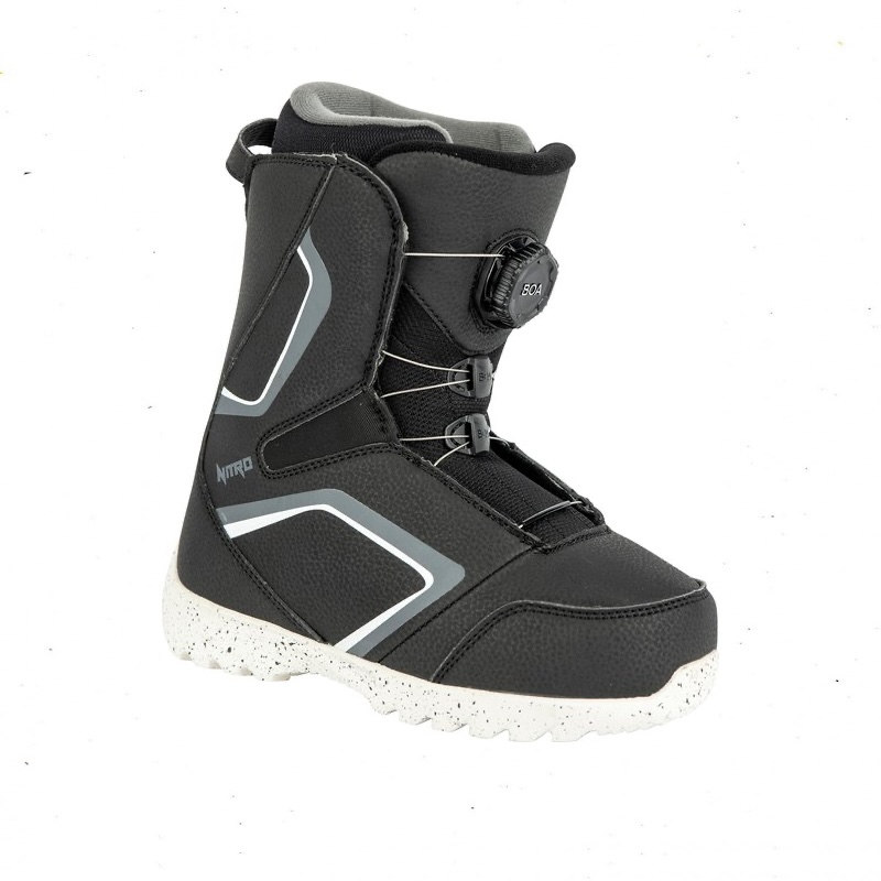 Nitro Droid Boa Kids - Ri fun