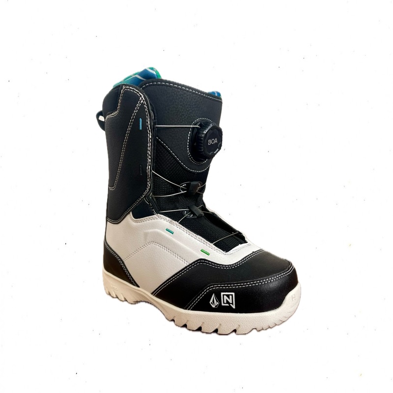 Nitro Droid Boa X Volcom* - Ri fun