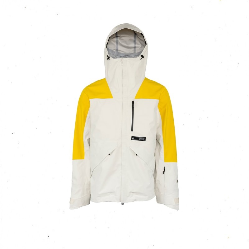 L1 Filmore Jacket - Ri fun