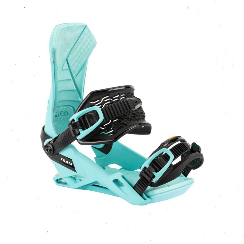 Nitro Team Bindings - Ri fun