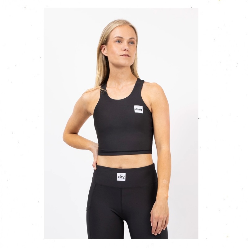 Eivy Cover Up Top - Ri fun