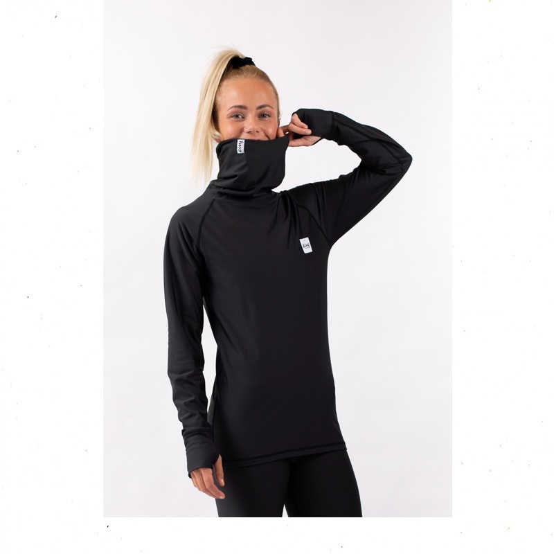 Eivy Icecold Gaiter Top - Ri fun