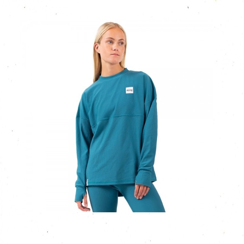 Eivy Venture Rib Top - Ri fun