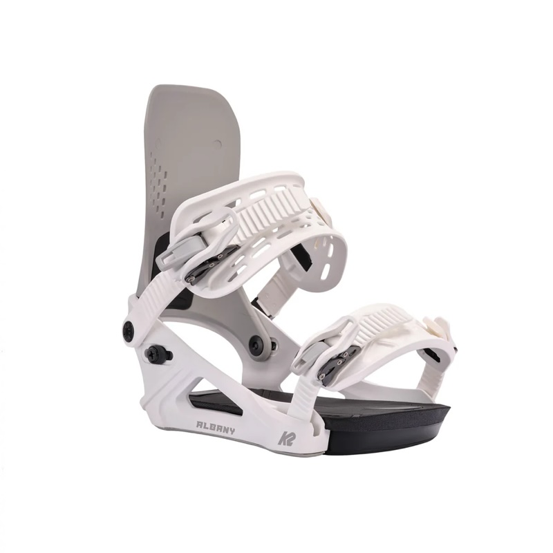 K2 Albany Bindings - Ri fun