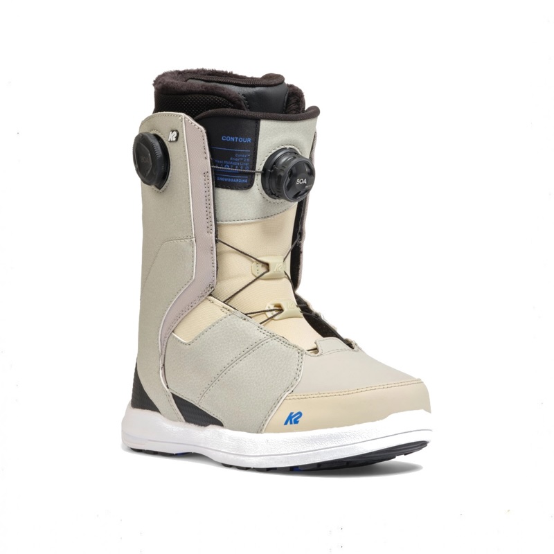 K2 Contour - Ri fun