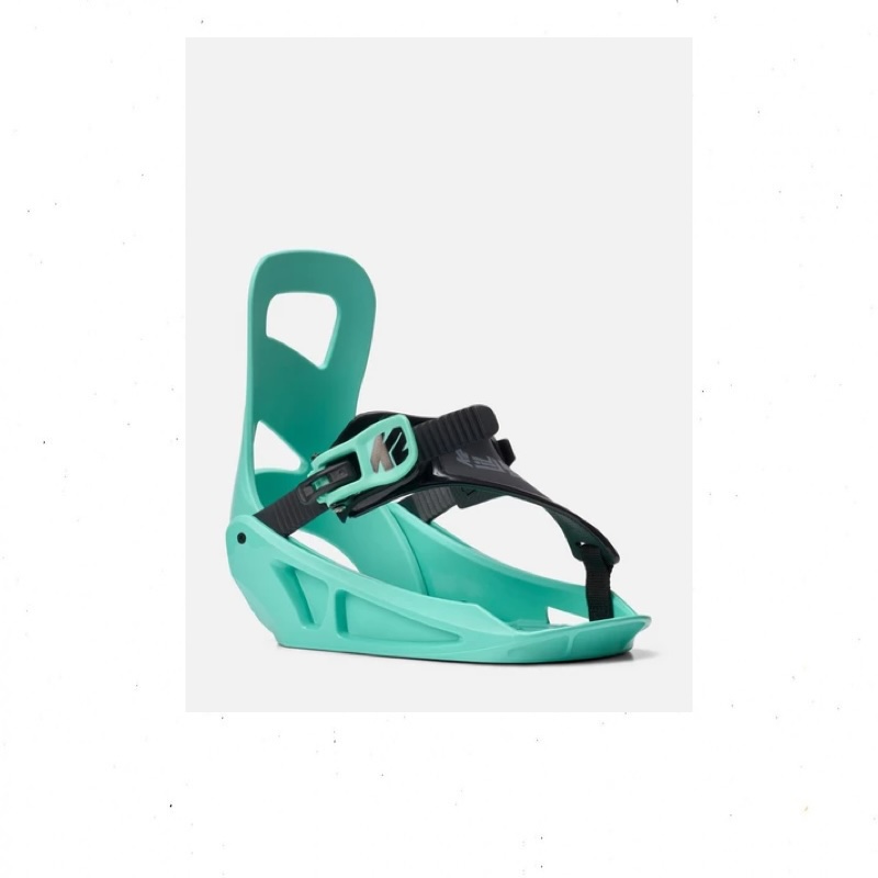 K2 Lil Kat Youth Bindings - Ri fun